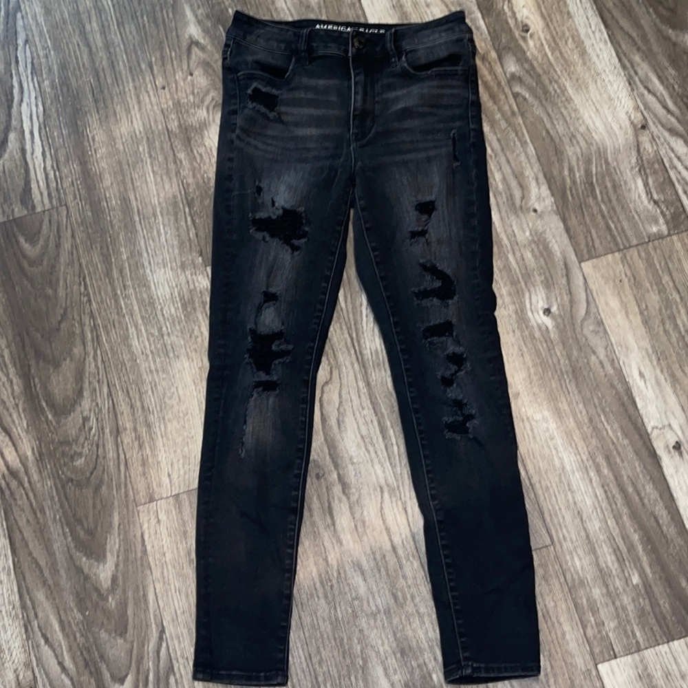American eagle